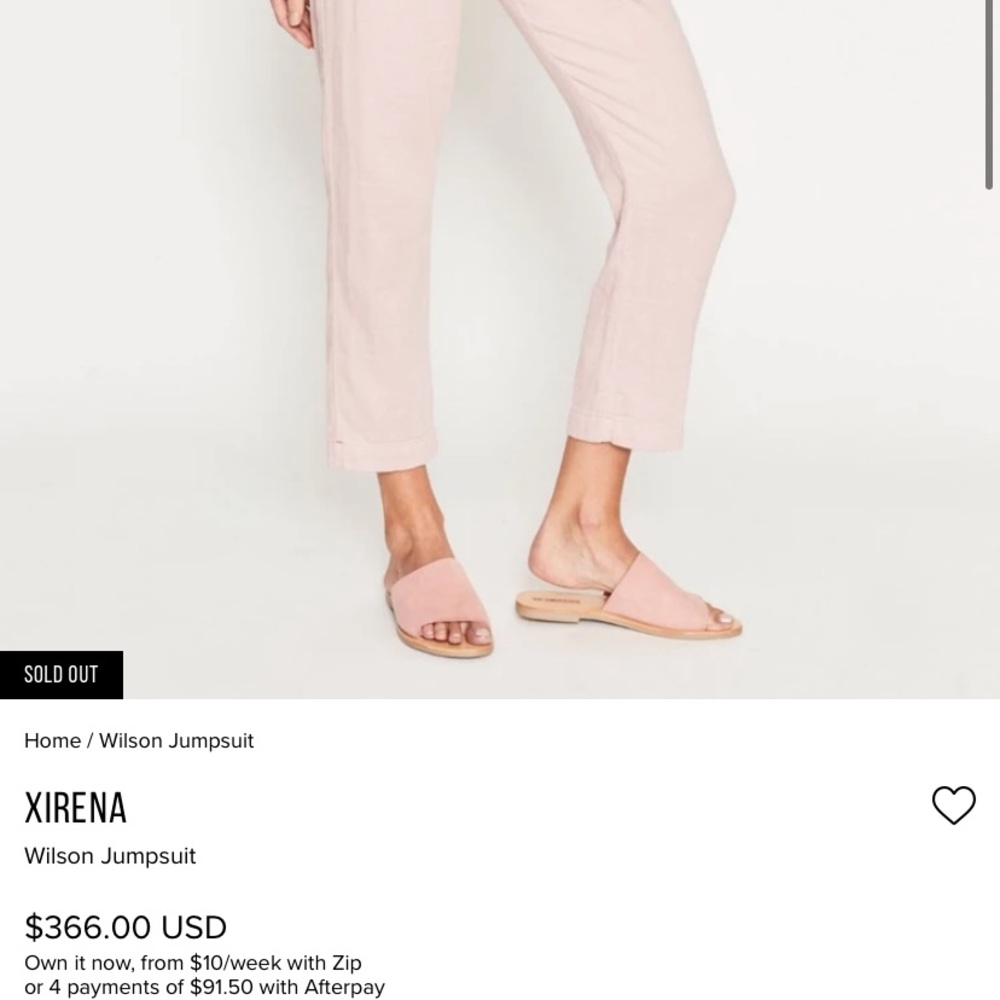 COPY - Jumpsuit